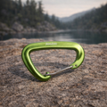 JooJoo Aluminum Adventure Carabiner | Everyday Carry Clip
