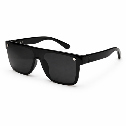 JooJoo "Solace" Women's Bamboo Sunglasses | Polarized, Everyday Sun Protection