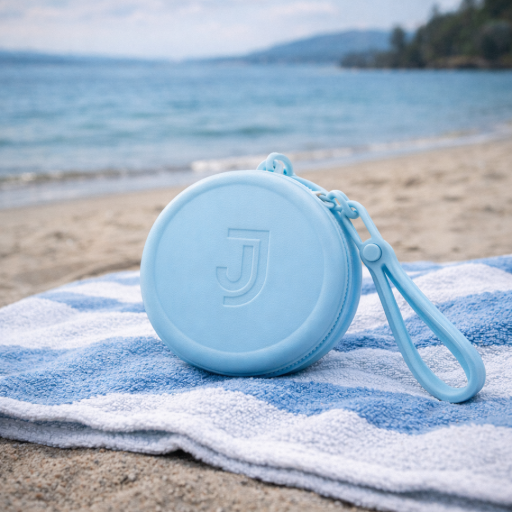 JooJoo Dog Treat Pouch | Hands-Free Everyday Adventure Essential