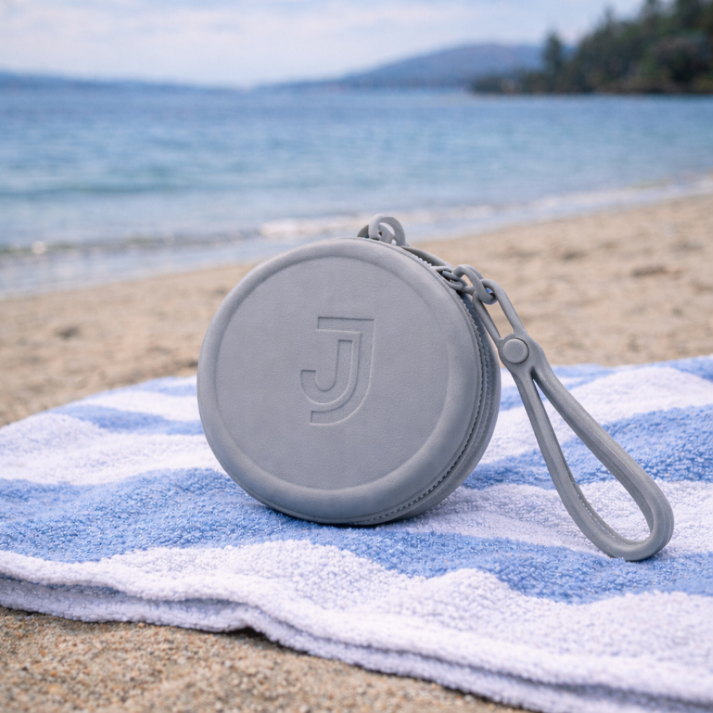 JooJoo Dog Treat Pouch | Hands-Free Everyday Adventure Essential