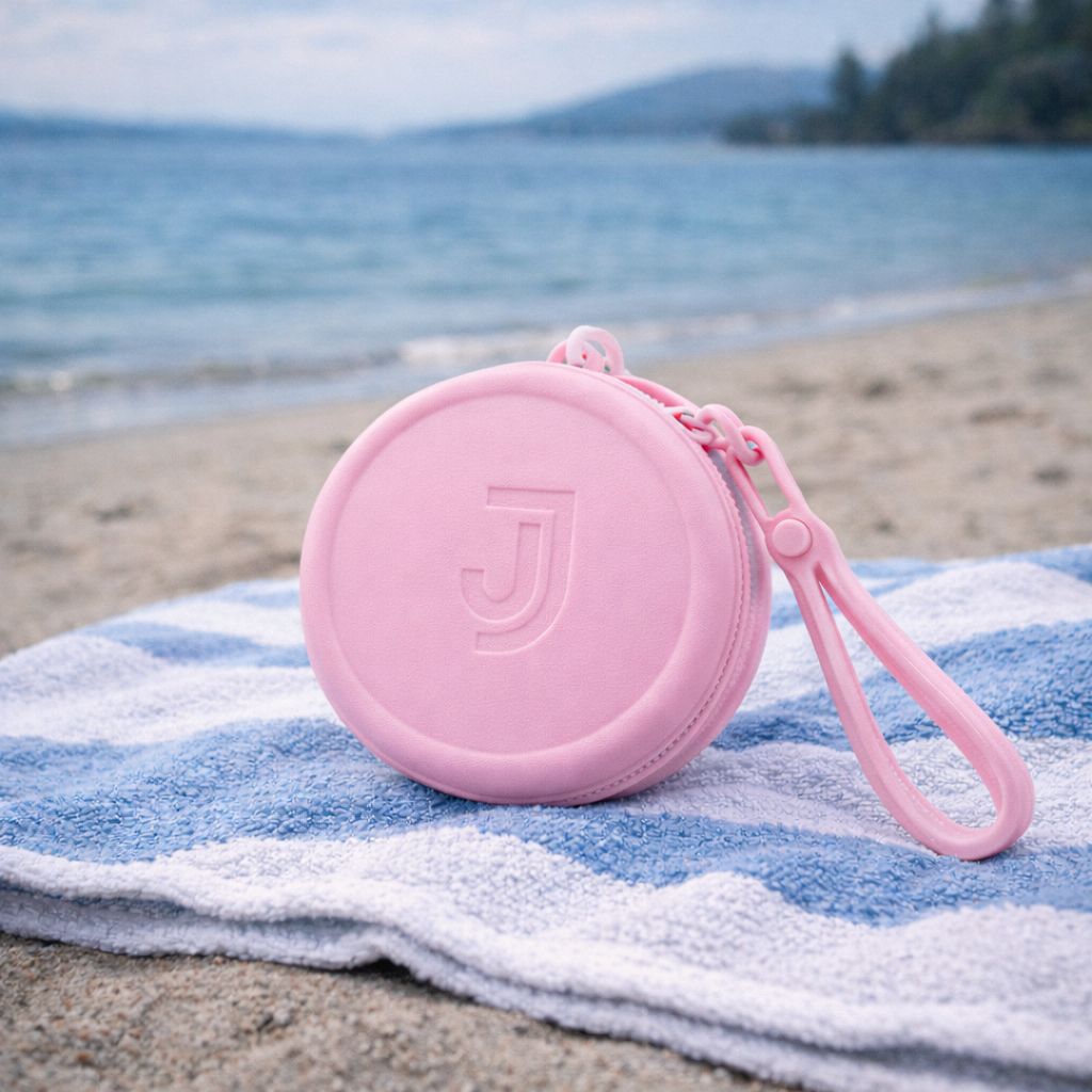 JooJoo Dog Treat Pouch | Hands-Free Everyday Adventure Essential